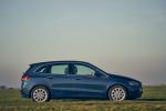 Mercedes-Benz B180 Sport 2019 года (UK)